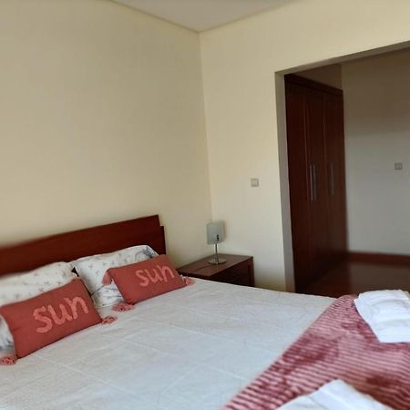 Duplex Oceanos Διαμέρισμα Πόντα Ντελγκάντα Εξωτερικό φωτογραφία