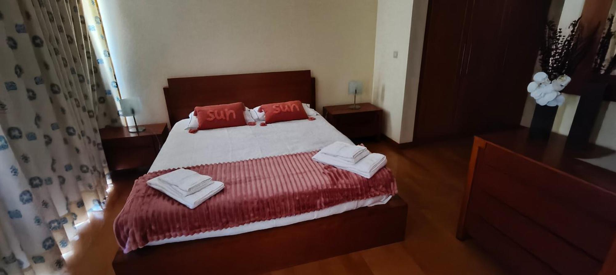 Duplex Oceanos Διαμέρισμα Πόντα Ντελγκάντα Εξωτερικό φωτογραφία