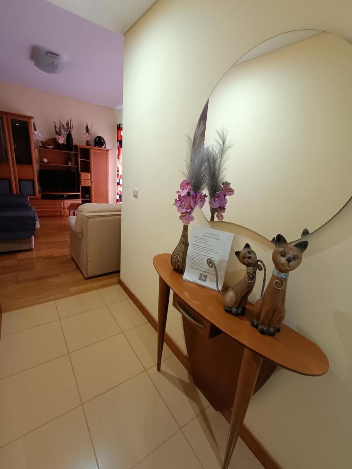 Duplex Oceanos Διαμέρισμα Πόντα Ντελγκάντα Εξωτερικό φωτογραφία