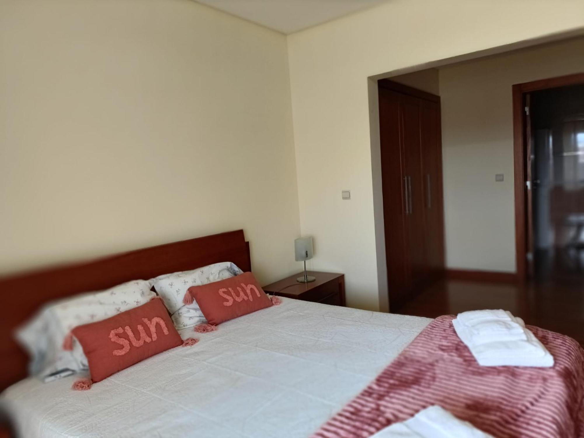 Duplex Oceanos Διαμέρισμα Πόντα Ντελγκάντα Εξωτερικό φωτογραφία