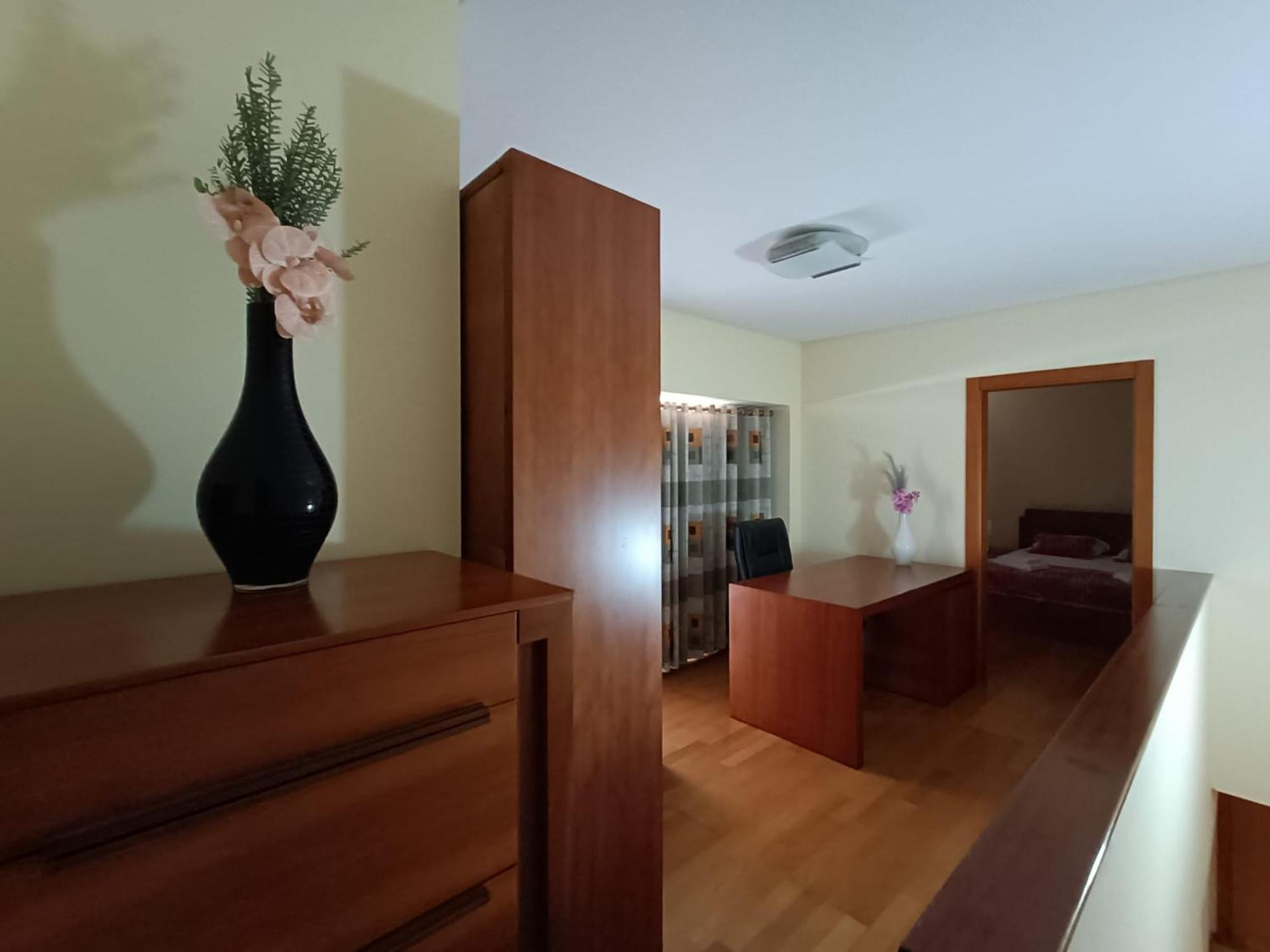 Duplex Oceanos Διαμέρισμα Πόντα Ντελγκάντα Εξωτερικό φωτογραφία