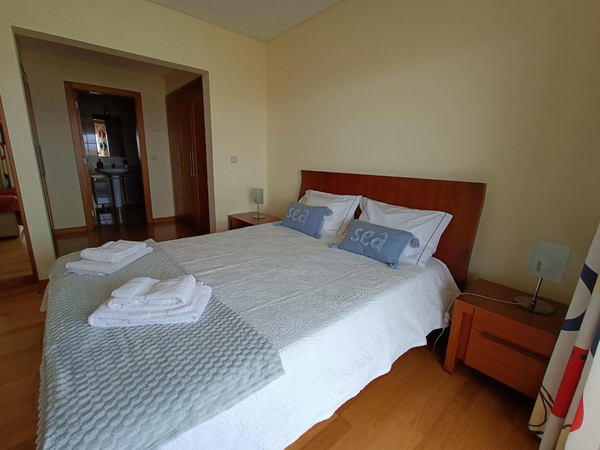 Duplex Oceanos Διαμέρισμα Πόντα Ντελγκάντα Εξωτερικό φωτογραφία